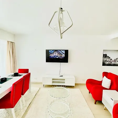 Astoria Luxury Apartments Nairobi, Lavington Exterior photo
