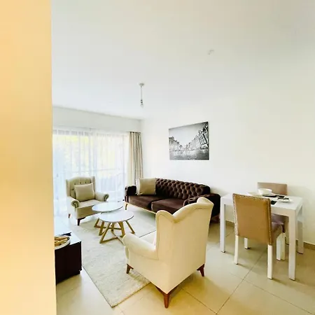 Astoria Luxury Apartments Nairobi, Lavington Exterior photo