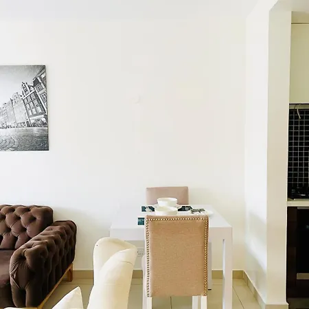 Astoria Luxury Apartments Nairobi, Lavington Exterior photo