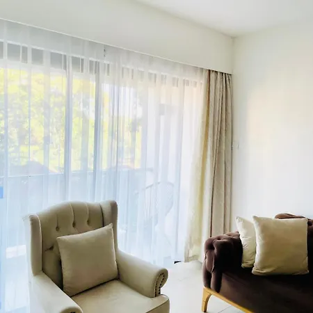 Astoria Luxury Apartments Nairobi, Lavington Exterior photo