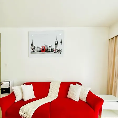 Astoria Luxury Apartments Nairobi, Lavington Exterior photo