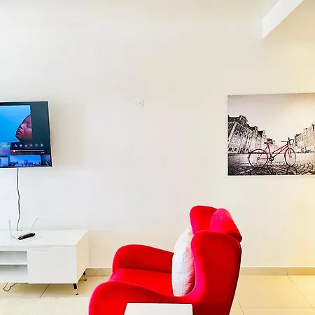 Astoria Luxury Apartments Nairobi, Lavington Exterior photo