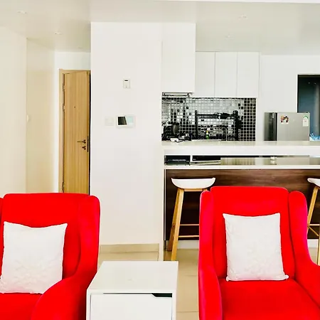 Astoria Luxury Apartments Nairobi, Lavington Exterior photo
